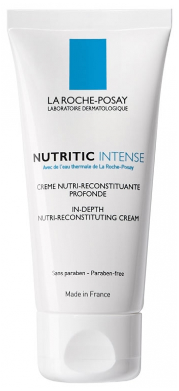 LA ROCHE POSAY NUTRITIC INTENSE TUBE